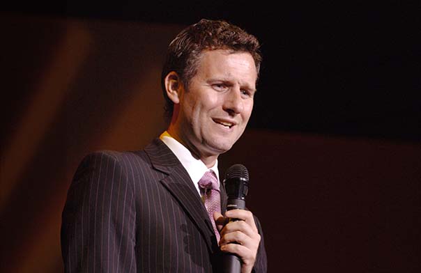  Adam Hills