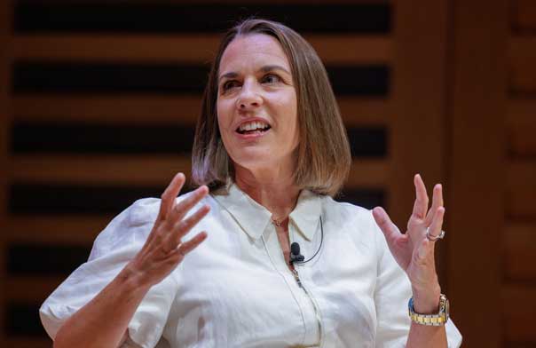 Claire Williams