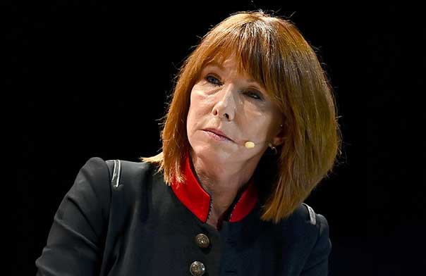 Kay Burley