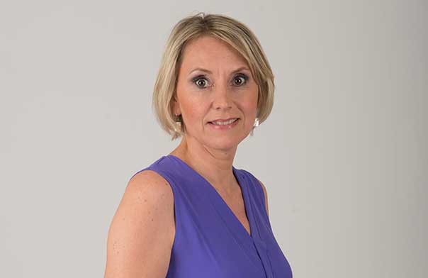 Louise Cooper