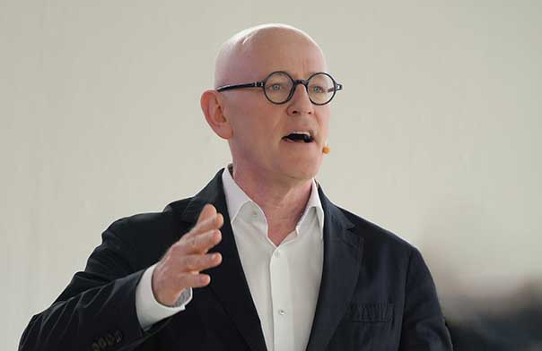 Richard Hytner